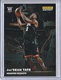 2020-21 Panini Instant Rookie Spotlight #RS36 Jae'Sean Tate - Rookie Year
