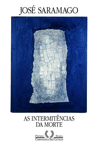 As Intermitencias da Morte (Em Portugues do Bra... [Portuguese_brazilian] 8535907254 Book Cover