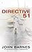 Directive 51 (A Novel of Daybreak)