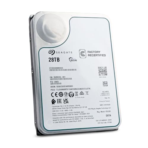 Smart enterprise backup storage appliance System product image