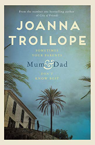 Mum & Dad: The Heartfelt Richard & Judy Book Club Pick