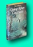 Rare Tim O'Brien / Going After Cacciato First Edition 1978 [Hardcover] O'Brien, Tim