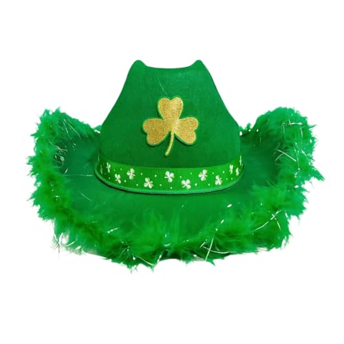 Sombrero de para hombre, tocado de elástico, accesorio occidental impreso, diseño de camionero de feria de música, festividades de campo, estilo camionero para decoración de