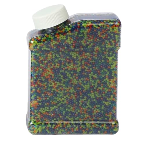 Generic Crystal Water-Absorbing Marbles 7-8 mm Multi Pack
