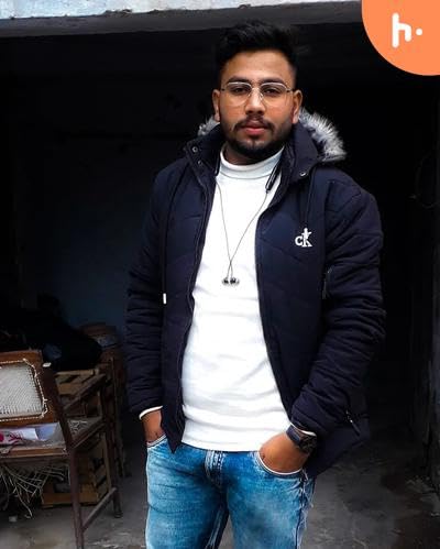 पहचान रखता हूं काबिले तारीफ || PJ MEHRANA