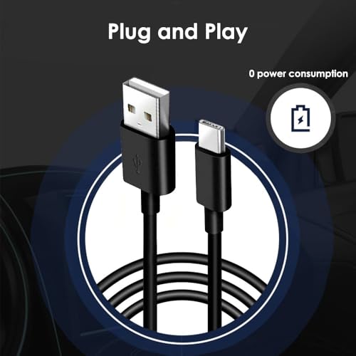 VJOYCAR Universal GPS Speedometer Hud Digital Car Speed Display MPH KMH Over Speeding Alert Speedo Meter Gauge Screen External Tool for Vehicles Truck Golf-car Boat