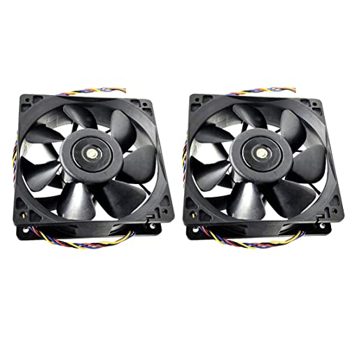 Ventilateur de refroidissement DC12V 12038 ventilateur industriel Ant S9
