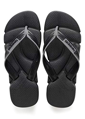 Havaianas men's power flip flop sandals Clearance