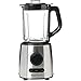 Amazon Basics Mixeur MJ-BL5001AW4, avec technologie Pro Blend, 1,5 l, 1000 W