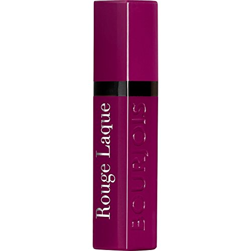 Bourjois Rouge Laque Lip Liquid Lipstick 5 Purpledélique Purples, 6ml