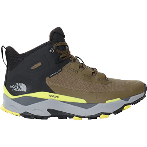 Image of The North Face VECTIV Exploris Mid FUTURELIGHT - Men's