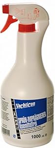 Yachticon Sprüh-Imprägnierer 1 Liter Lösemittelfrei