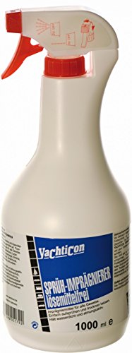 Yachticon Sprüh-Imprägnierer 1 Liter Lösemittelfrei