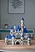 Ravensburger Disney Castle Puzzle - 216 Piece 3D Jigsaw | Easy Click Precision Fit | Fun for Kids and Adults | Durable Display Piece | Created by Experienced Artisans