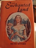 The enchanted land B0007E84XY Book Cover