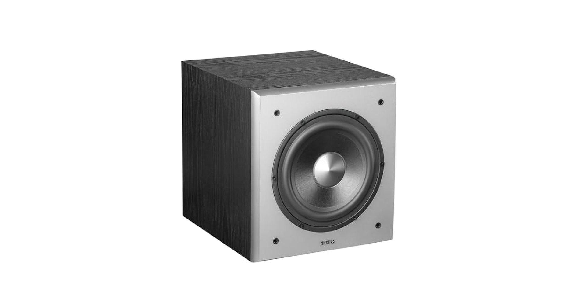 EDIFIER T5 シルバー サブウーファー T5 Powered Subwoofer