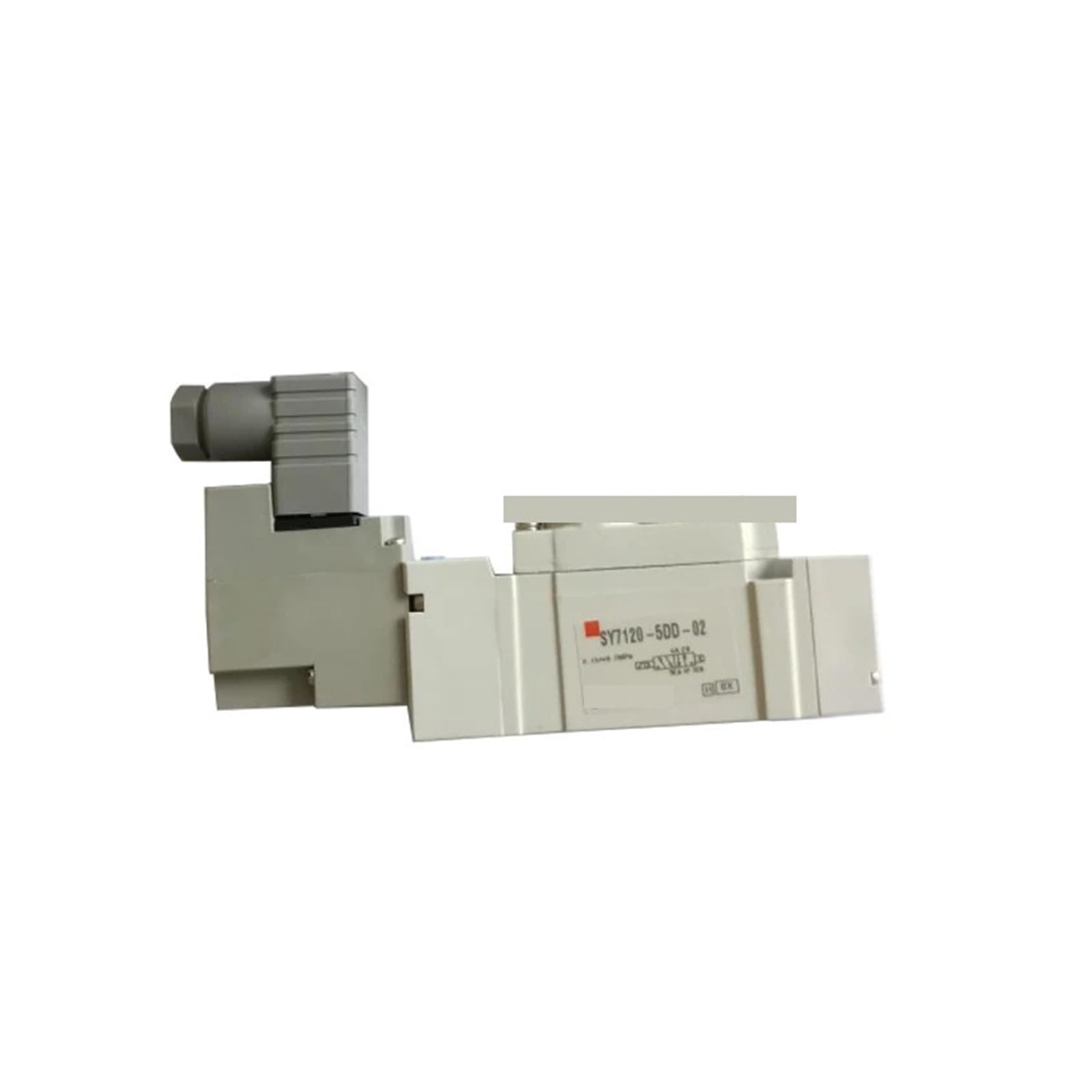 CLEUFWKO SY7120-5DD-02 Solenoid Valve