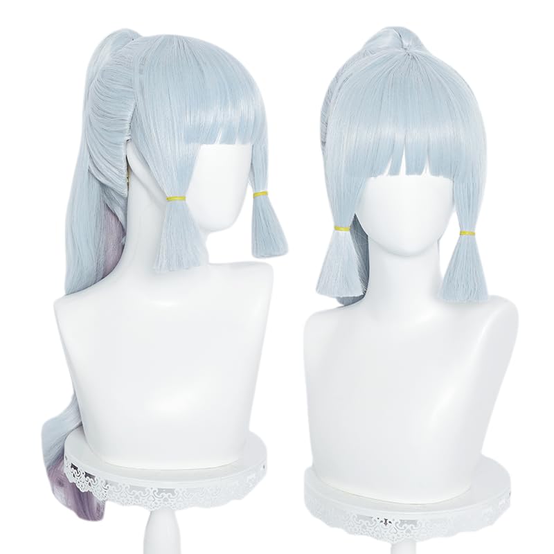 Blue - Ayaka