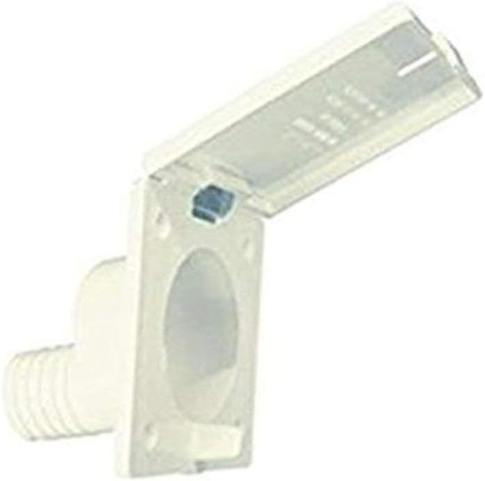 Zebra RVRT144P Water Fill Spout