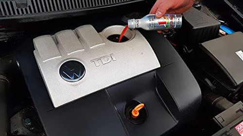 XADO Aditivo de óleo de motor – Proteção para motores – Aditivo para proteção contra desgaste e reco