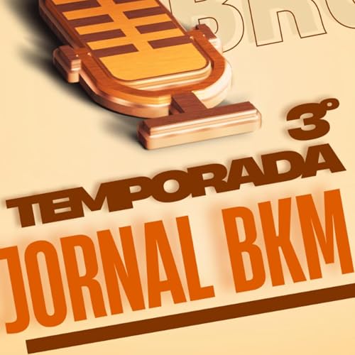 Jornal BKM 3° Temporada 18-01-2025