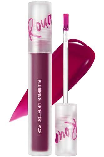 MAXCLINIQUE Rouge Star Plumping Lip Tattoo