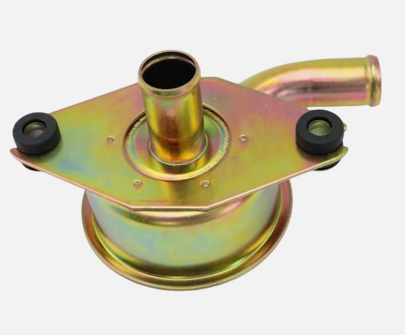 CDR Valve PCV Valve Fits For HUMVEE CUCV 6.2L 6.5L 25042443 12340256 25042462
