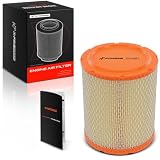 A-Premium Engine Air Filter Compatible with Dodge & Jeep Models
