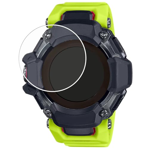 [2Zbg] ClearView CASIO G-SHOCK G-SQUAD GBD-H2000p t ی tB  ׂ R RECX ^Cv ʃtB {