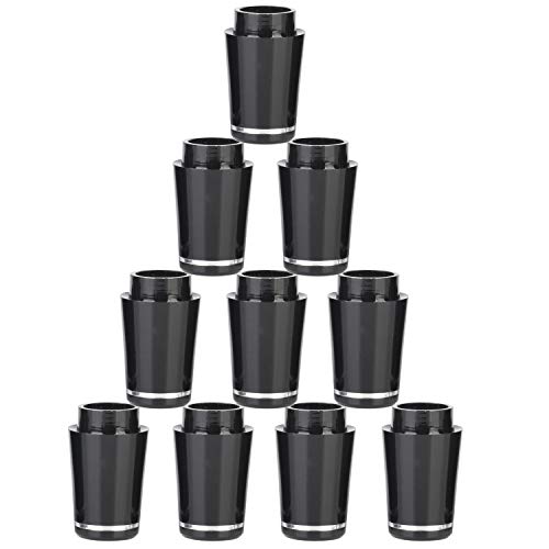 SummerHouse 10 Pieces Collared Golf Iron Ferrule 0.355