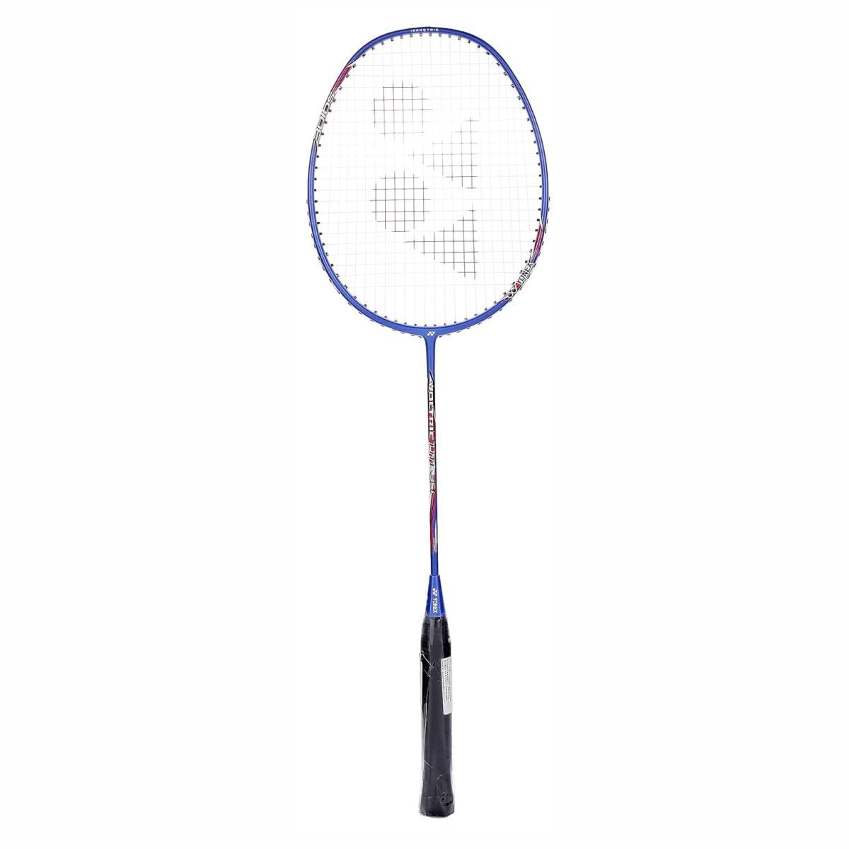 YONEX Voltric Lite 35I Graphite Badminton Racquet Blue 5U G4