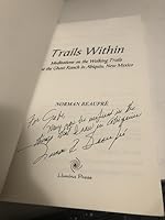 Trails Within 1595267980 Book Cover