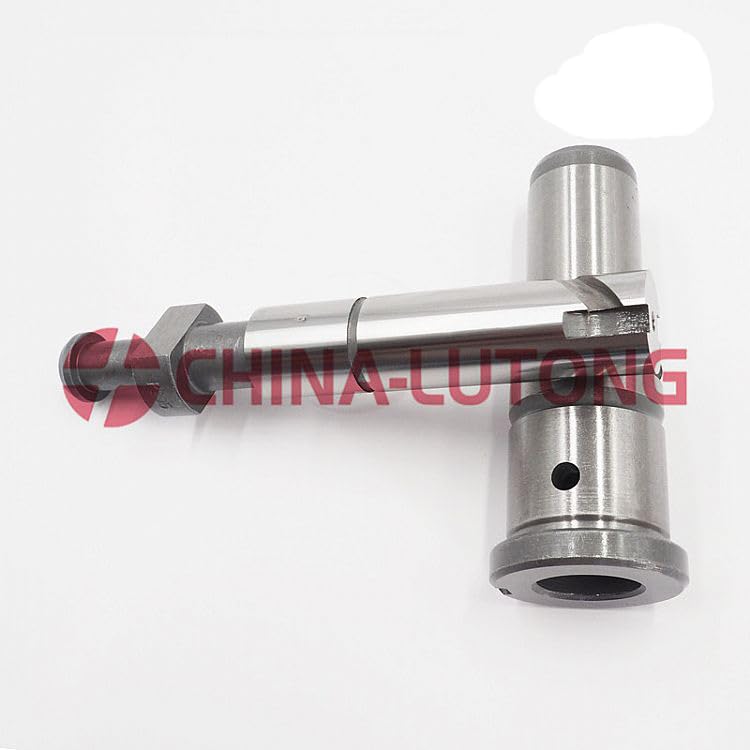 Amazon.com: 6Pcs Fuel Injection Plunger Barrel Assembly F000401458  