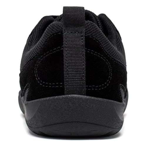 HOBIBEAR Unisex Wide Barefoot Shoes for Men Women Minimalist Athletic Trail Running Outdoor Walking Shoe4