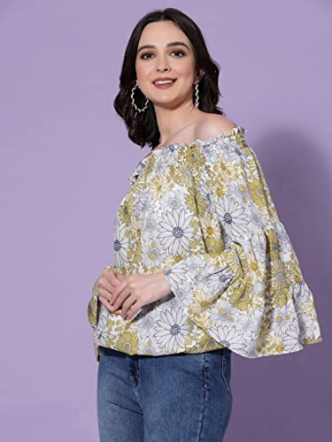 Image of Oomph! Women's Top