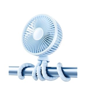 Baby Stroller Fan