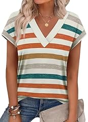 Patterned-multicolor Stripe