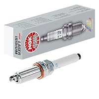 NGK 90654 ZUENDKERZE SILZKFR8E7S, Metall NGK 90654 ZUENDKERZE SILZKFR8E7S, Metall