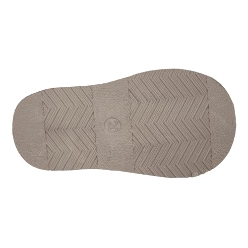 Bottines fille scratch Chicco pour enfiler rapidement sans douleur - 3