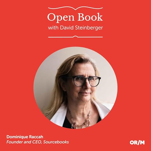 Books Change Lives with Dominique Raccah