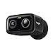 Tapo 1080p Outdoor Wireless Security Camera - Up to 180-Day Battery, Person Detection, Color Night Vision, Subscription-Free Local Storage or Optional Cloud, Works with Alexa & Google Assistant, C401