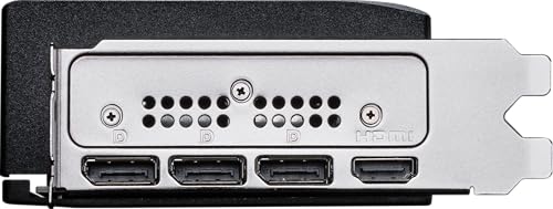 Image of MSI Gaming RTX 5070 TI 16G Shadow 3X OC Graphics Card (16GB GDDR7, 256-bit, Extreme Performance: 2497 MHz, DisplayPort x3 2.1a, HDMI 2.1b, NVIDIA Blackwell Architecture)