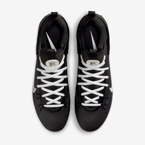 Image of Nike Men's Huarache 9 Elite Low Lacrosse Cleats