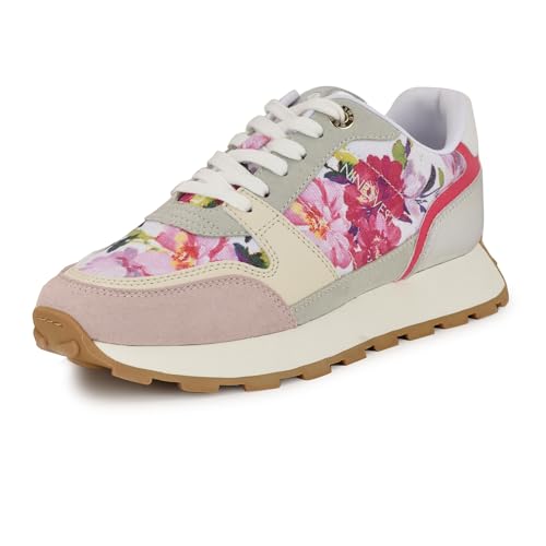 [Nine West] Xj[J[u[c Kalah fB[X sN eB[p[eB[ t[ }` 660 25.5 cm