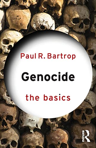 Genocide: The Basics view 2
