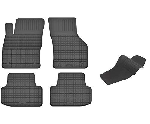 Vestibilità tappetini in gomma per Ford Kuga ab Bj 2008