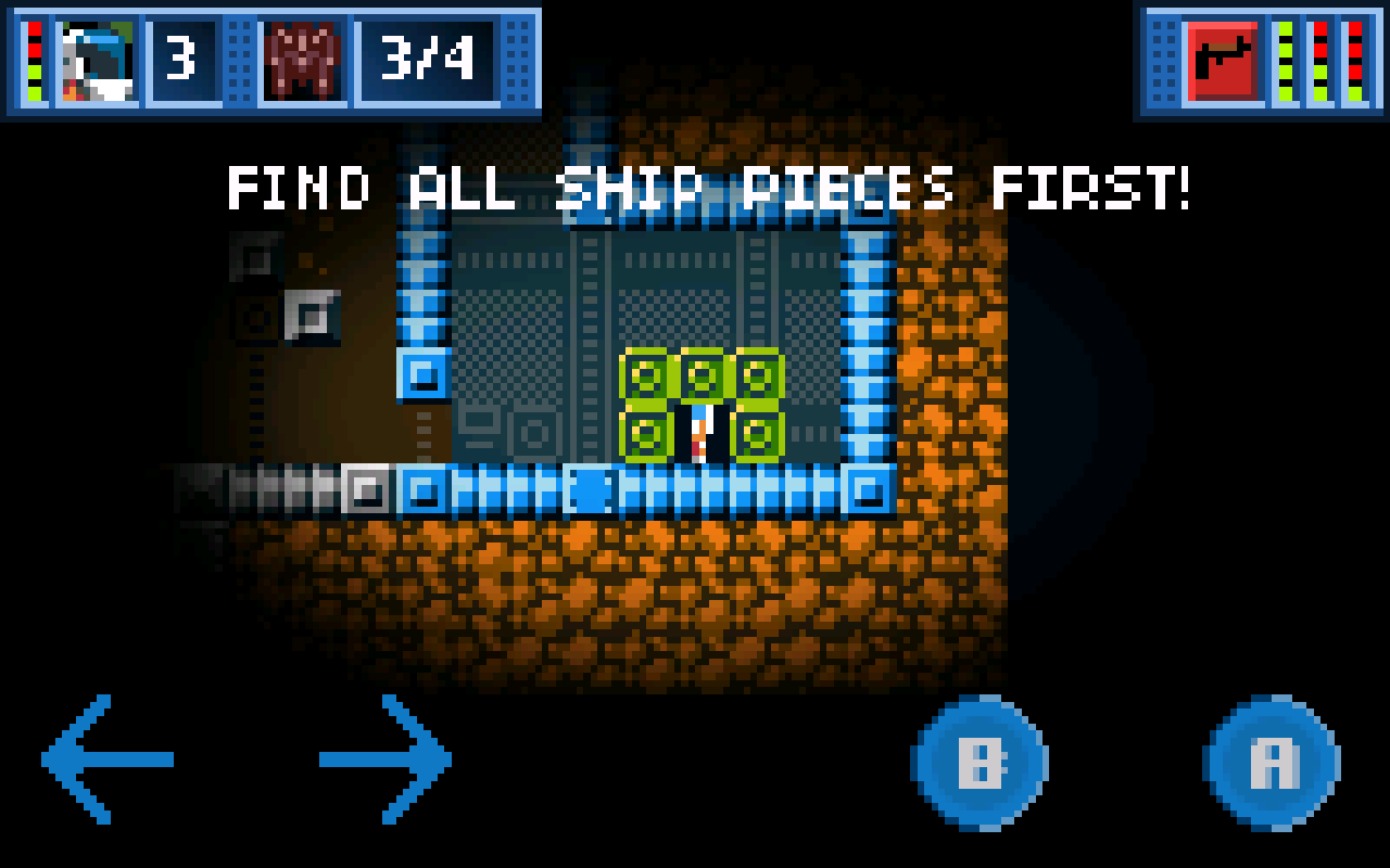 Mission Massive Migration - App on Amazon Appstore