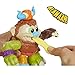 Crate Creatures Surprise Kaboom Box Stubbs Mix N Match Creature Figure, Multicolor