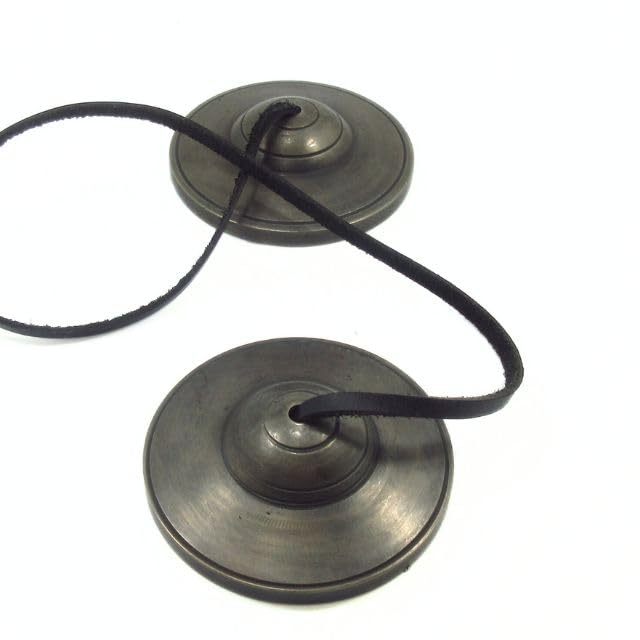 ティンシャ　ベル　セットです。 Amazon | [JASDESIGN] ティンシャベル チベタンベル ヨガ チベット