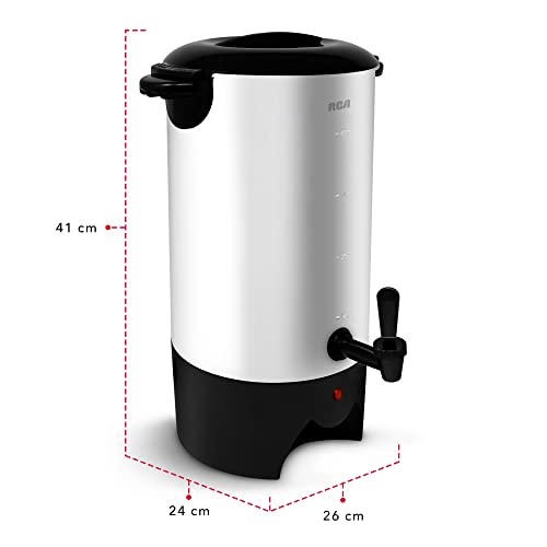 Opiniones y reviews de Cafetera de acero inoxidable al mejor precio. 3 Imagen adicional